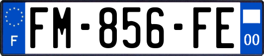FM-856-FE