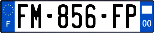 FM-856-FP