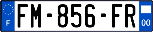FM-856-FR