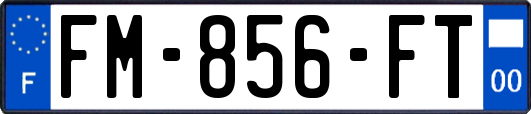 FM-856-FT