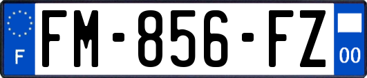 FM-856-FZ