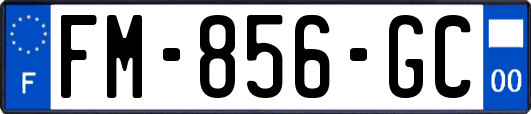 FM-856-GC