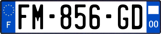 FM-856-GD