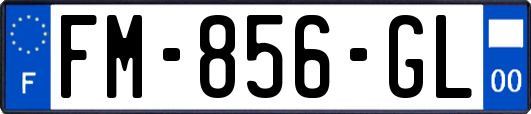 FM-856-GL