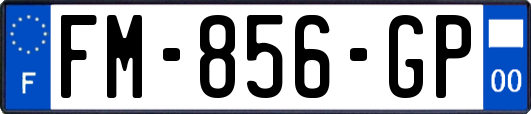 FM-856-GP