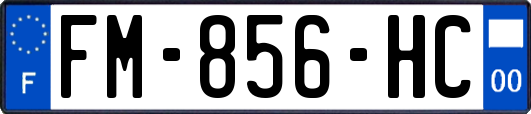 FM-856-HC