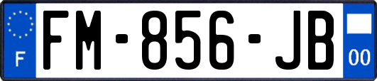 FM-856-JB
