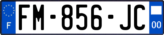 FM-856-JC