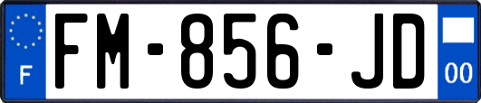 FM-856-JD