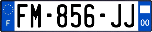FM-856-JJ