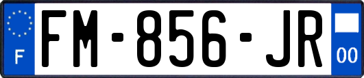 FM-856-JR