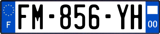 FM-856-YH