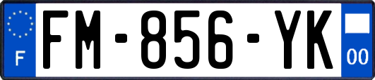 FM-856-YK