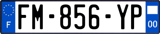 FM-856-YP