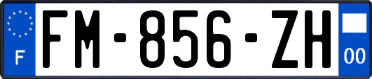 FM-856-ZH
