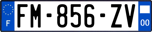 FM-856-ZV