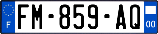 FM-859-AQ