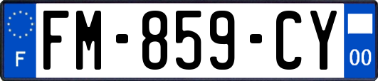 FM-859-CY