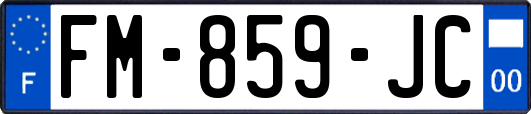 FM-859-JC