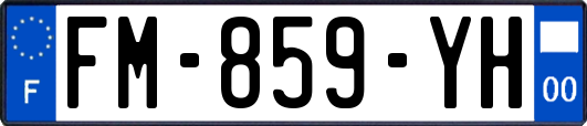 FM-859-YH