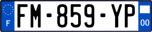 FM-859-YP