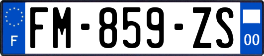 FM-859-ZS