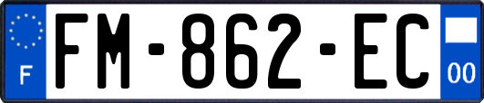 FM-862-EC
