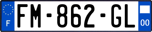 FM-862-GL
