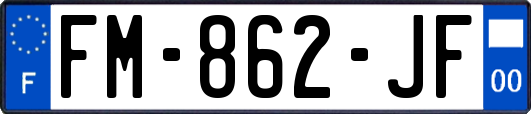 FM-862-JF