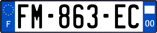 FM-863-EC