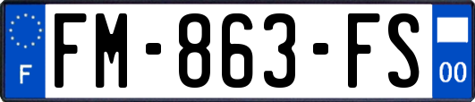 FM-863-FS