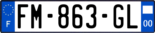 FM-863-GL