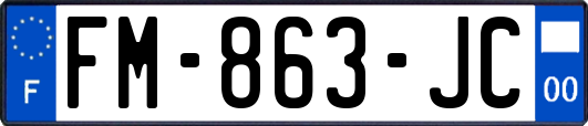 FM-863-JC