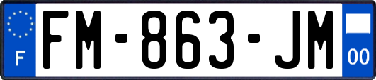 FM-863-JM