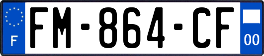 FM-864-CF