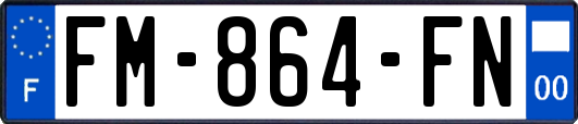 FM-864-FN