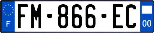 FM-866-EC