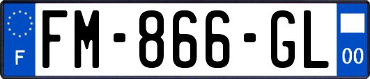 FM-866-GL