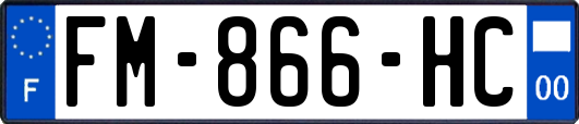 FM-866-HC