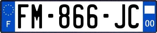 FM-866-JC
