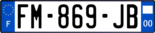 FM-869-JB