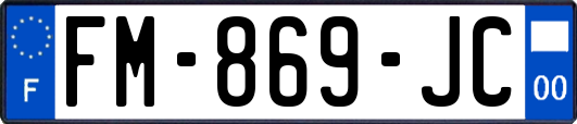 FM-869-JC