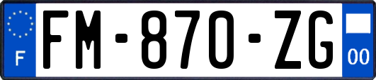 FM-870-ZG