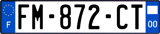 FM-872-CT