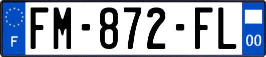 FM-872-FL