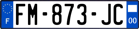 FM-873-JC