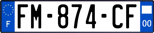 FM-874-CF