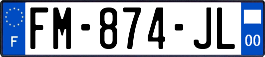 FM-874-JL