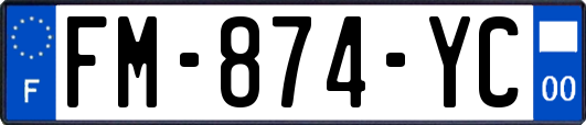 FM-874-YC