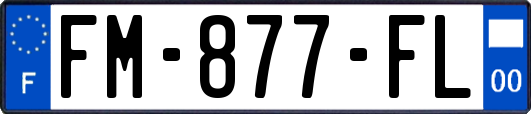 FM-877-FL